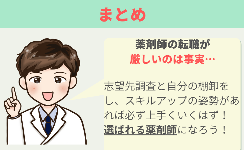 まとめ